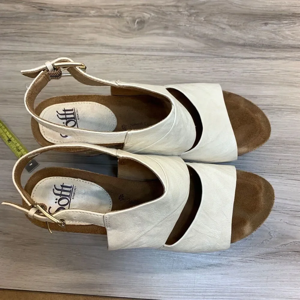 Sofft corrina latte